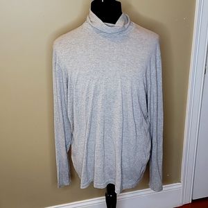 Cowel neck sweater